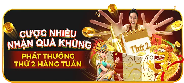 Jackpot Lũy Tiến tại 28bet Casino