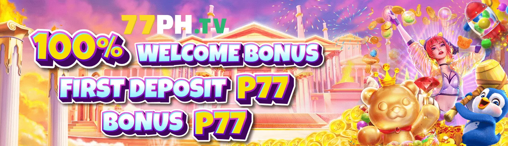 Hình ảnh chính Nổ Hũ 28bet Casino với Jackpot lớn