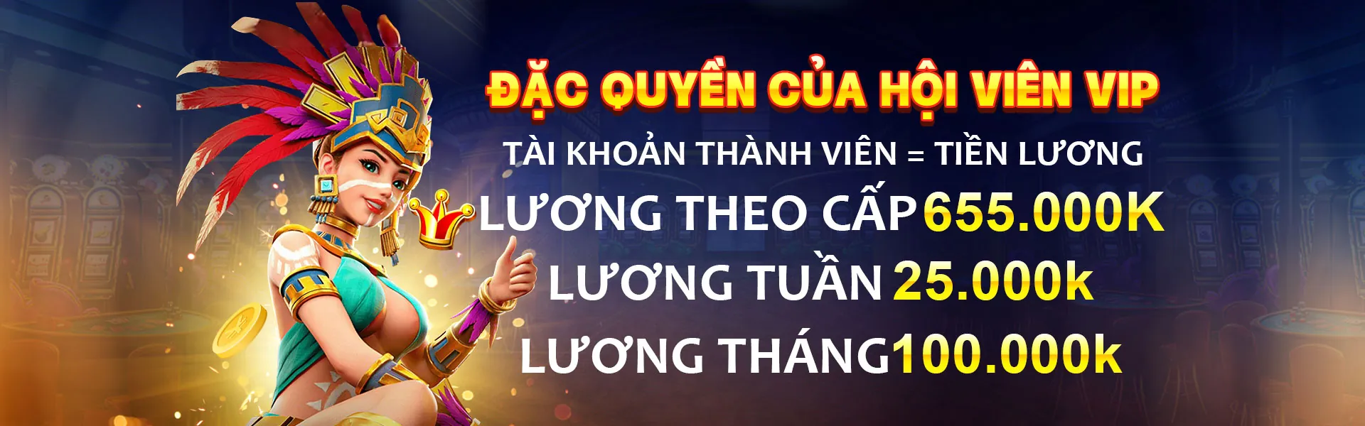 Biểu tượng hỗ trợ chuyên nghiệp